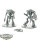 Legion Imperiales - 2x Cerastus Knights Lancer - unbemalt