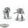 Legion Imperiales - 2x Cerastus Knights Lancer - unbemalt