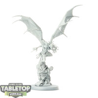 Flesh-eater Courts - Abhorrant Gorewarden - grundiert