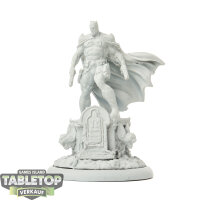 Miniaturen - Batman: Thomas Wayne - grundiert