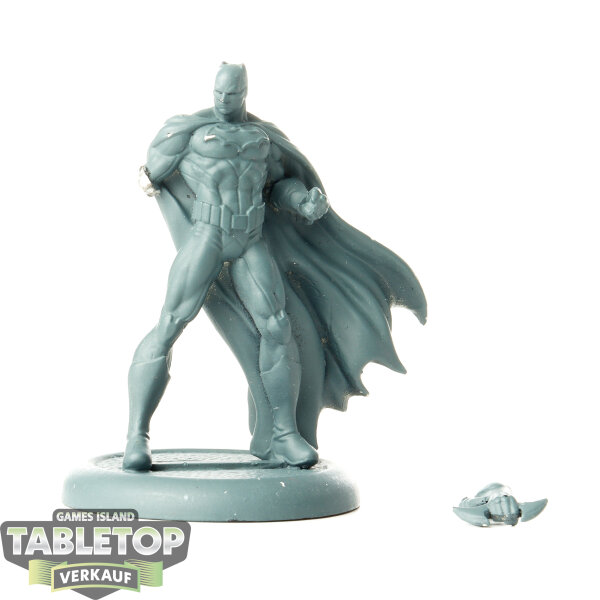 Miniaturen - Batman: Michael Keaton - grundiert
