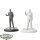 Miniaturen - Batman: The White Knight and Two Face - grundiert