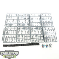 High Elf Realms - 16 x Elven Archers -...