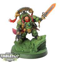 Leagues of Votann - Ûthar the Destined - bemalt