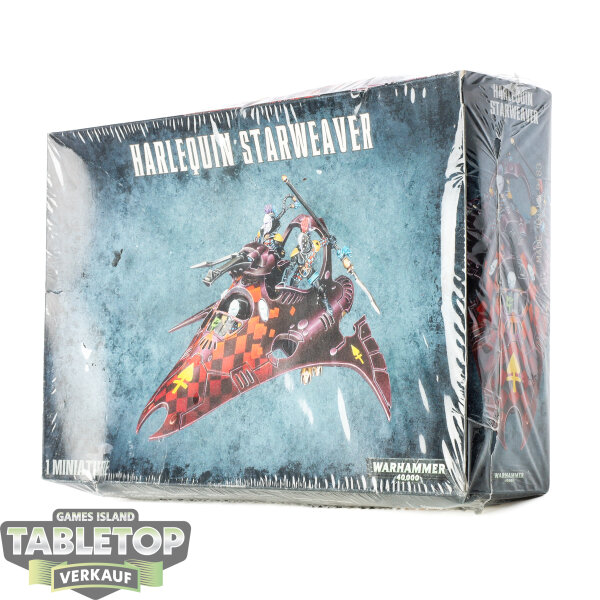 Aeldari - Voidweaver - Originalverpackt / Neu