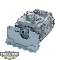 Chaos Space Marines - Chaos Vindicator - unbemalt