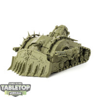 Death Guard - Plagueburst Crawler - grundiert