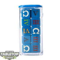 Ultramarines - 20 Dice - Sonstiges