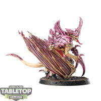 Tyraniden - Tyranid Prime - bemalt