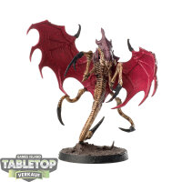 Tyraniden - Parasite of Mortrex - bemalt