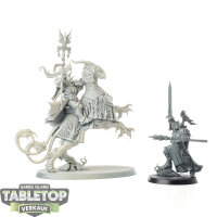 Stormcast Eternals - Masters of the Sacrosanct -...