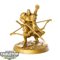 Stormcast Eternals - Warhammer Heroes: Numara Falconis -...