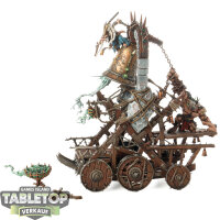 Skaven - Screaming Bell - bemalt