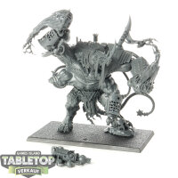 Skaven - Boneripper - unbemalt