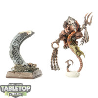 Skaven - Tretch Craventail - bemalt