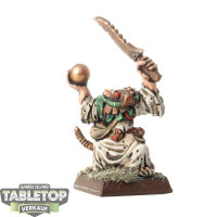 Skaven - 1x Skryre Acolytes klassisch - bemalt