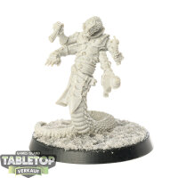 Drukhari - Sslyth - unbemalt