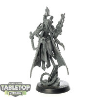 Drukhari - Haemonculus - unbemalt