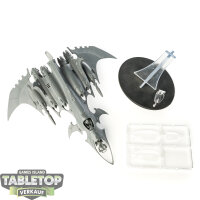Drukhari - Voidraven Bomber - unbemalt