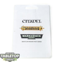 Ogor Mawtribes - 2 Frost Sabres - Originalverpackt / Neu