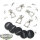 Necrons - 5 x Flayed Ones klassisch - teilweise gebaut