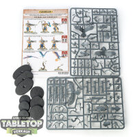 Stormcast Eternals - 3 Vanguard-Raptors With Longstrike...