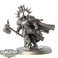 Stormcast Eternals - Lord-Commander Bastian Carthalos -...