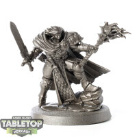 Stormcast Eternals - Knight-Questor - grundiert
