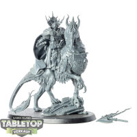Stormcast Eternals - Lord-Vigilant on Gryph-Stalker -...