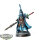 Aeldari - Farseer - teilweise bemalt