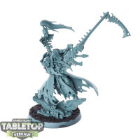Aeldari - Maugan Ra - grundiert