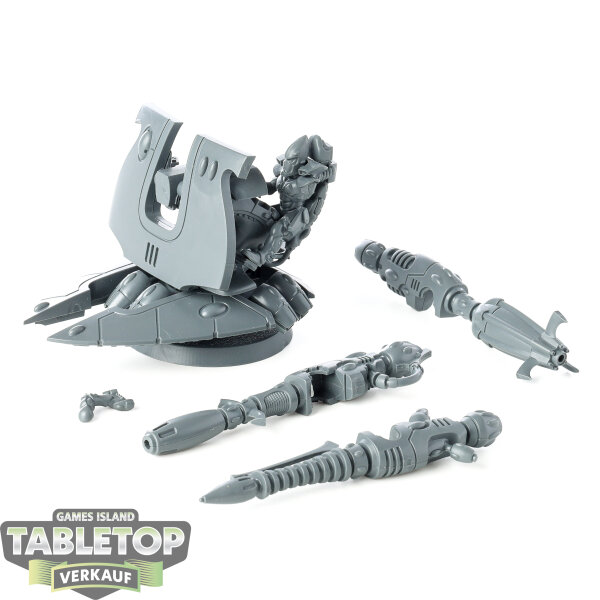 Aeldari - Support Weapon - unbemalt