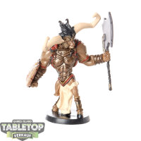 Miniaturen - Tannhäuser: Asteros  - Sonstiges