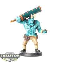Miniaturen - Tannhäuser: Itami  - Sonstiges