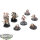 Miniaturen - Tannhäuser: 7x Operation Novgorod Miniatures - Sonstiges