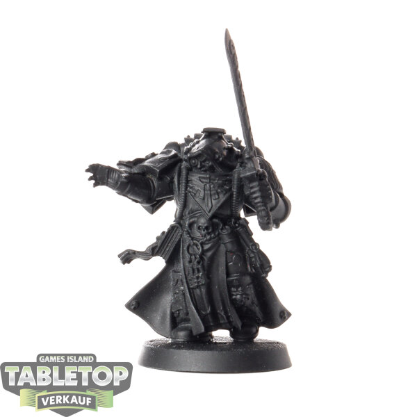 Dark Angels - Librarian klassisch - grundiert