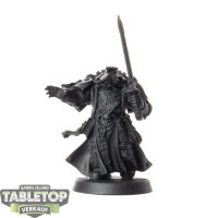 Dark Angels - Librarian klassisch - grundiert