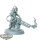 Adepta Sororitas - Ministorum Priest with Vindictor - grundiert