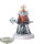 Adepta Sororitas - Sister Dogmata - teilweise bemalt