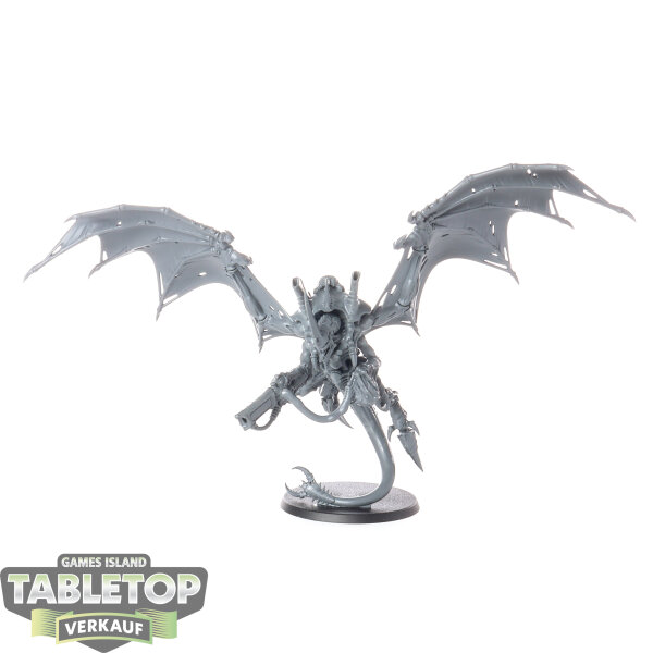 Tyraniden - Winged Hive Tyrant - unbemalt