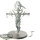 Daughters of Khaine - Icon of Khaine - unbemalt