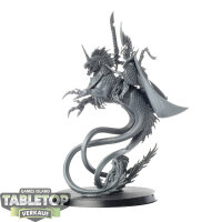 Idoneth Deepkin - Volturnos, High King of the Deep -...