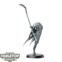 Nighthaunt - Cairn Wraith - unbemalt