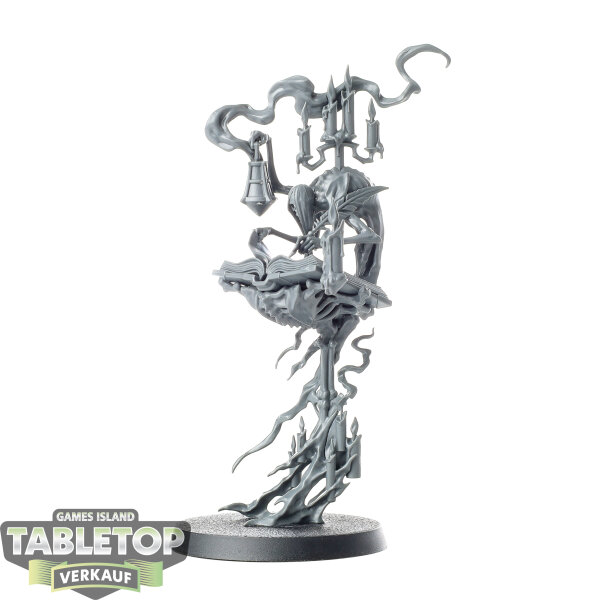 Nighthaunt - Scriptor Mortis - unbemalt