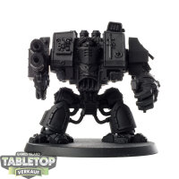 Space Marines - Venerable Dreadnought - grundiert