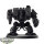 Space Marines - Venerable Dreadnought - grundiert