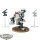 Tau Empire - XV88 Broadside Battlesuit - bemalt