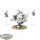 Tau Empire - XV88 Broadside Battlesuit - bemalt