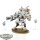 Tau Empire - XV104 Riptide Battlesuit - bemalt