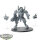 Tau Empire - XV95 Ghostkeel Battlesuit - unbemalt
